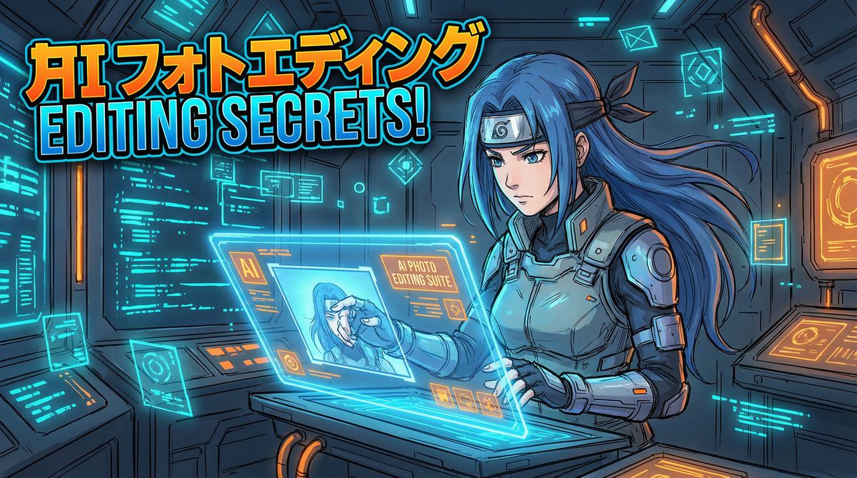 四虎 AI修图视频教程